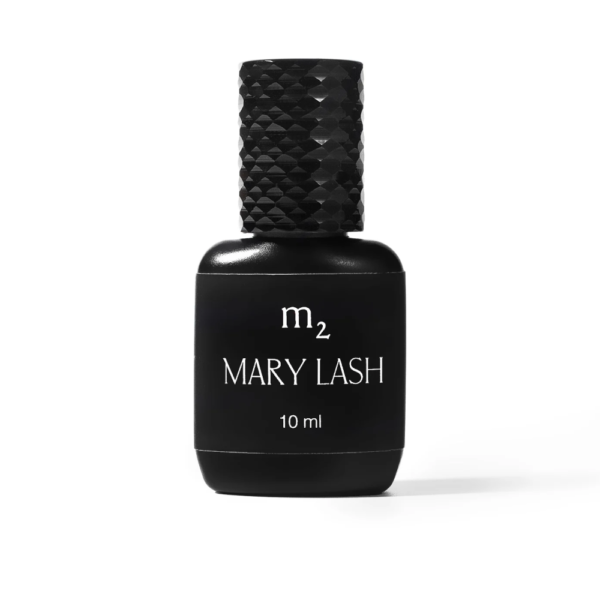 MaryLash Клей для наращивания ресниц m2 10ml - Фото 1