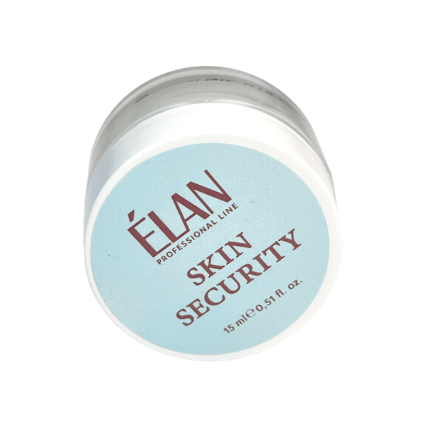 ELAN Skin Protector 2.0 защитный крем с маслом арганы - Фото 1