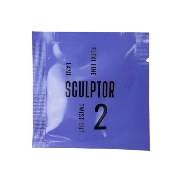 SCULPTOR FLEXI LINE TAKE OUT 2 фиксирующий препарат для ресниц 1ml - Фото 1